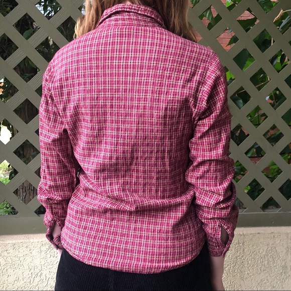 Woolrich Button Up - Picture 4 of 4